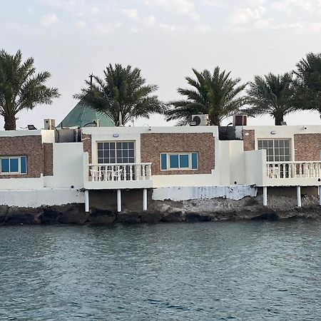 Al Ahmadi Plaza Resort Janbu Zewnętrze zdjęcie