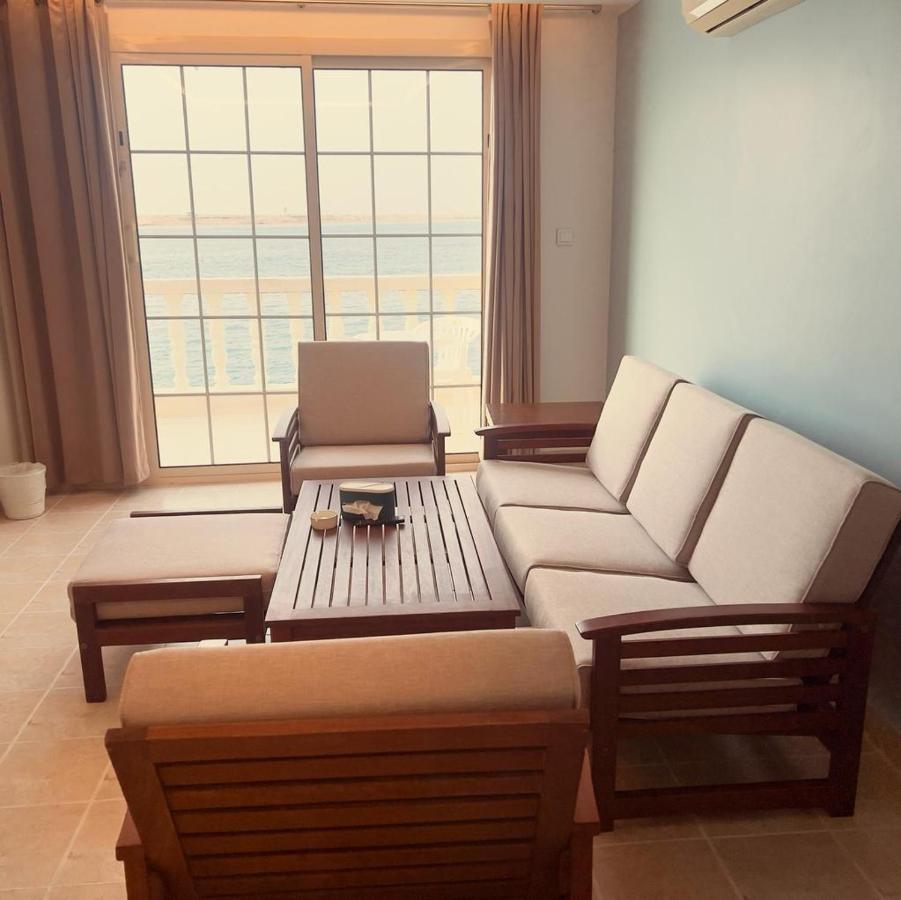 Al Ahmadi Plaza Resort Janbu Zewnętrze zdjęcie