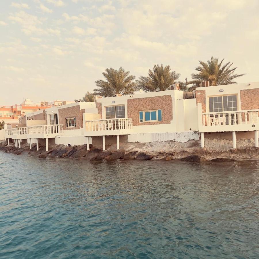 Al Ahmadi Plaza Resort Janbu Zewnętrze zdjęcie