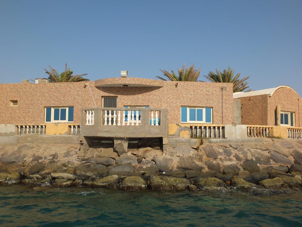 Al Ahmadi Plaza Resort Janbu Zewnętrze zdjęcie