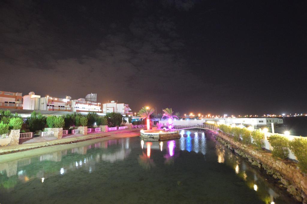 Al Ahmadi Plaza Resort Janbu Zewnętrze zdjęcie