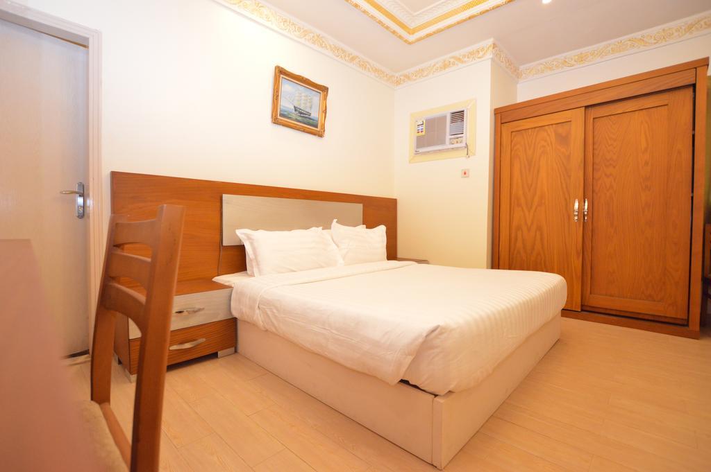 Al Ahmadi Plaza Resort Janbu Zewnętrze zdjęcie