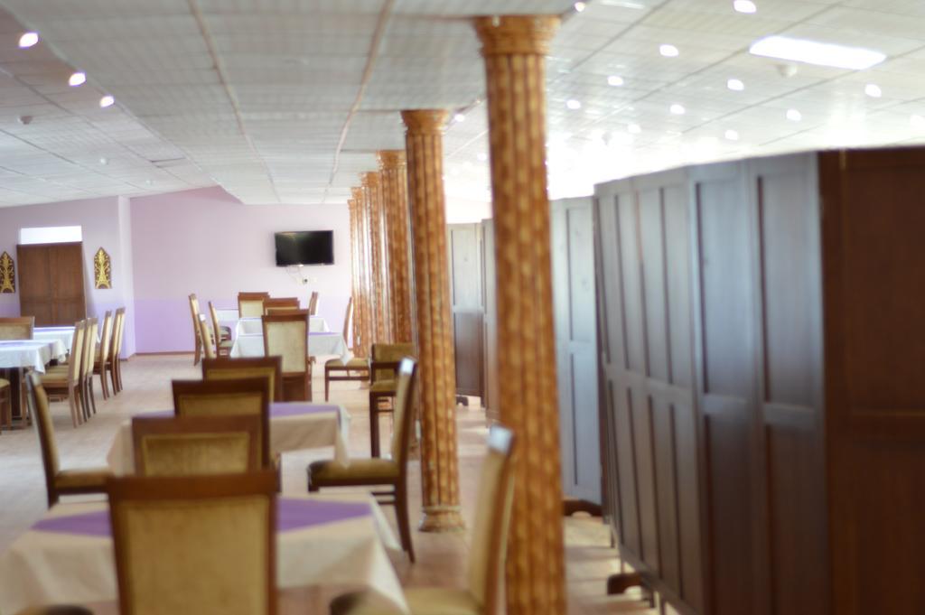 Al Ahmadi Plaza Resort Janbu Zewnętrze zdjęcie