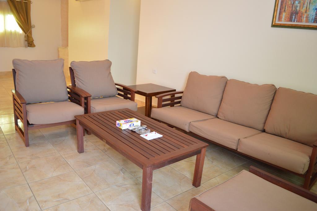 Al Ahmadi Plaza Resort Janbu Zewnętrze zdjęcie