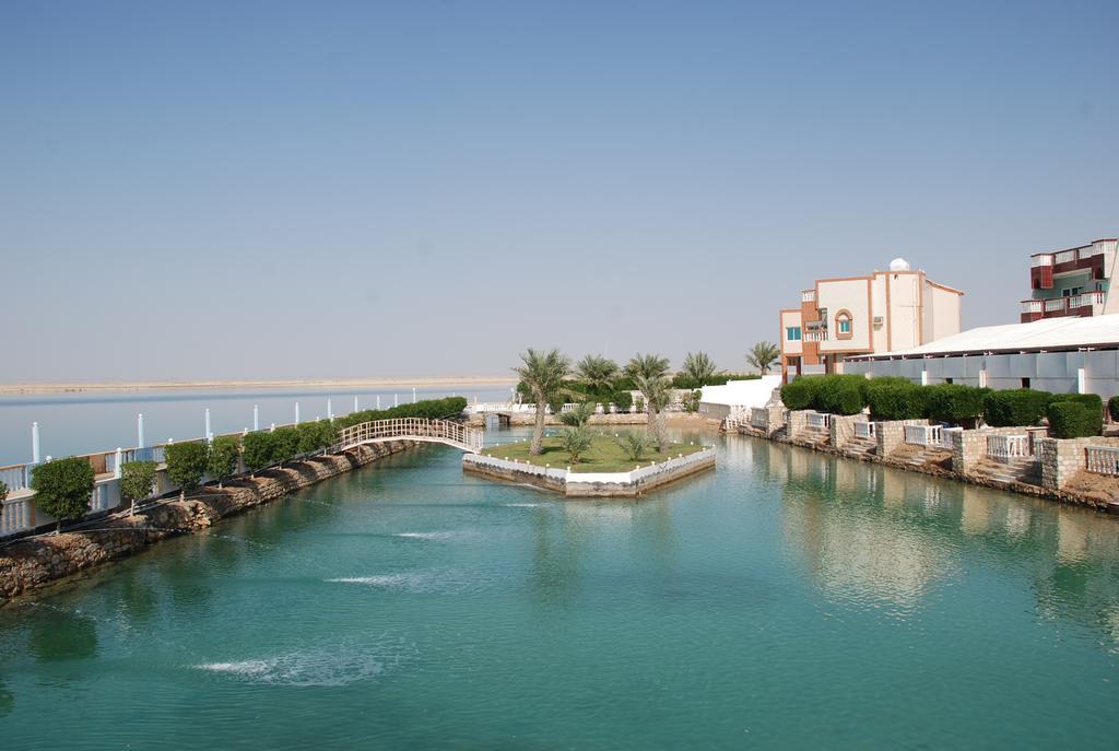 Al Ahmadi Plaza Resort Janbu Zewnętrze zdjęcie