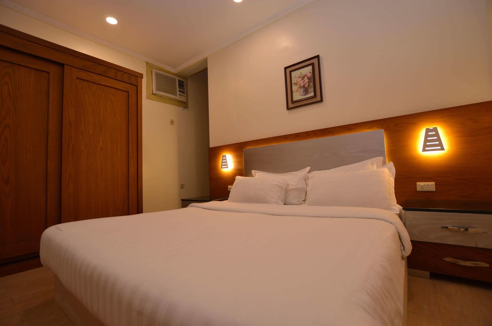 Al Ahmadi Plaza Resort Janbu Zewnętrze zdjęcie